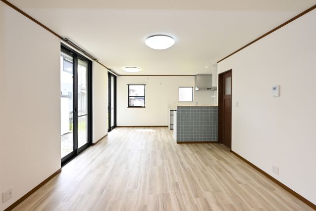【中古戸建】多気町相可台