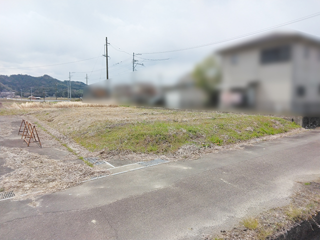 【土地】多気町東池上